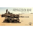 Armageddon War (EN)