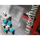 La Resistance: Bonus Stamped Dice