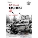 Old School Tactical: V1 - East Front 2nd. Edition (EN)