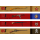 Old School Tactical: V1 - East Front 2nd. Edition Border Strips