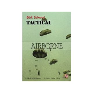 Old School Tactical: V2 - Airborne (EN)