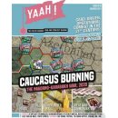 Yaah! 15 Caucasus Burning (EN)