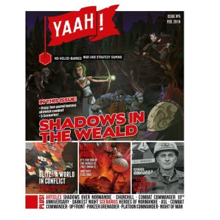 Yaah! 5 Shadows in the Weld (EN)