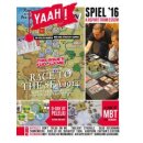Yaah! 8 Race to the Sea (EN)