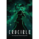 Crucible Solo Journaling RPG (EN)
