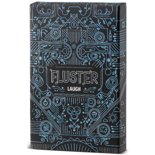 Fluster: Laugh (EN)