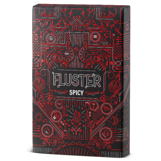 Fluster: Spicy (EN)