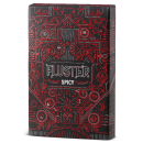 Fluster: Spicy (EN)