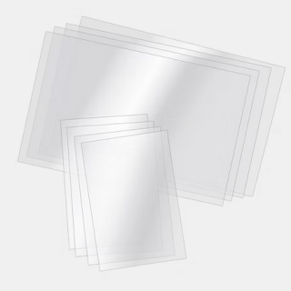 Mutagen: Sleeves