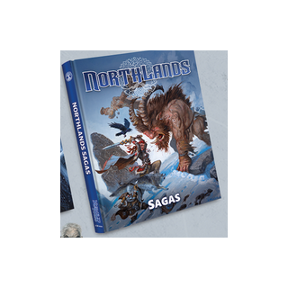 Northlands Sagas (EN)