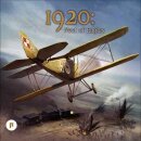 1920 - Nest of Eagles (EN)
