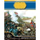 Battle Hymn Vol 1: Gettysburg and Pea Ridge Reprint (EN)