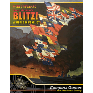 Blitz! A World in Conflict Deluxe Edition (EN)