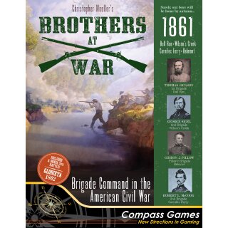 Brothers at War 1861 (EN)