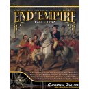 End of Empire 1744-1782 Deluxe Edition (EN)
