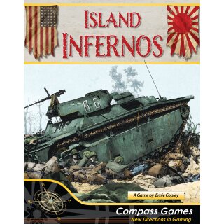 Island Infernos (EN)