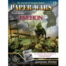 Paper Wars Magazine 113: Inchon MacArthurs Gambit (EN)