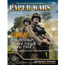 Paper Wars Magazine 114: Combat! The Brecourt Manor...