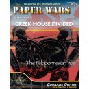 Paper Wars Magazine 115: Greek House Divided (EN)