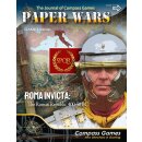 Paper Wars Magazine 116: Roma Invicta (EN)