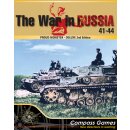 The War in Russia 41-44: Proud Monster Deluxe 2nd Edition...