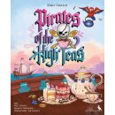 Pirates of the High Teas: Deluxe Edition (EN)