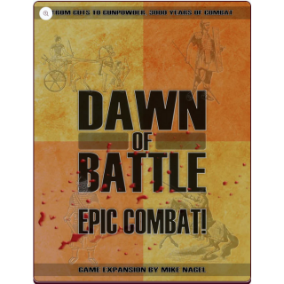 Dawn of Battle: Epic Combat (EN)