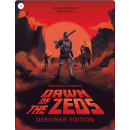 Dawn of the Zeds Designers Edition (EN)