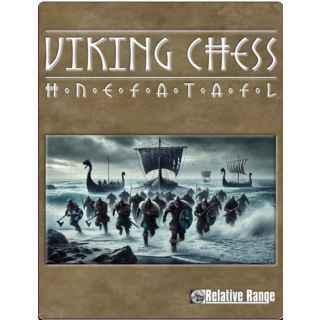 Viking Chess Hfenatafl (EN)