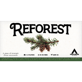 Reforest: Old Growth (EN)