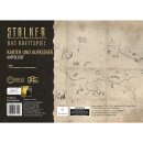 S.T.A.L.K.E.R. - Das Brettspiel: Karten und Aufkleber...