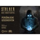 S.T.A.L.K.E.R. - Das Brettspiel: Persönliche...