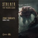 S.T.A.L.K.E.R. - Das Brettspiel: Zone Threats Model Pack...