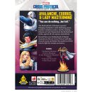 Marvel Crisis Protocol: Avalanche, Exodus & Lady...