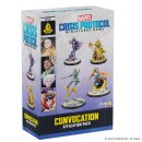 Marvel Crisis Protocol: Convocation  (EN)