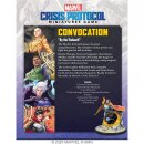 Marvel Crisis Protocol: Convocation  (EN)