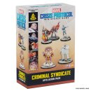 Marvel Crisis Protocol: Criminal Syndicate  (EN)