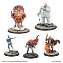 Marvel Crisis Protocol: Criminal Syndicate  (EN)