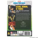Marvel Crisis Protocol: Echo, Ronin & Tigra  (EN)