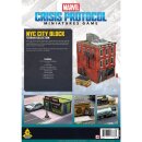 Marvel Crisis Protocol: NYC City Block  (EN)