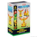 Marvel Crisis Protocol: Phoenix & Phoenix Unleashed (DE)