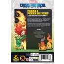Marvel Crisis Protocol: Phoenix & Phoenix Unleashed (DE)