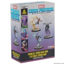 Marvel Crisis Protocol: Prowler, Spider-Man 2099 &...