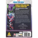 Marvel Crisis Protocol: Prowler, Spider-Man 2099 &...