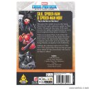Marvel Crisis Protocol: Silk, Spider-Ham & Spider-Man...