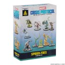 Marvel Crisis Protocol: Spider-Foes Starter Set (EN)