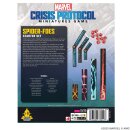 Marvel Crisis Protocol: Spider-Foes Starter Set (EN)