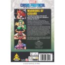 Marvel Crisis Protocol: Warriors of Asgard  (EN)