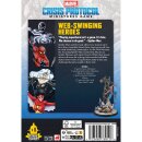Marvel Crisis Protocol: Web-Swinging Heroes  (EN)