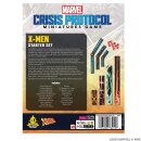 Marvel Crisis Protocol: X-Men Starter Set (EN)